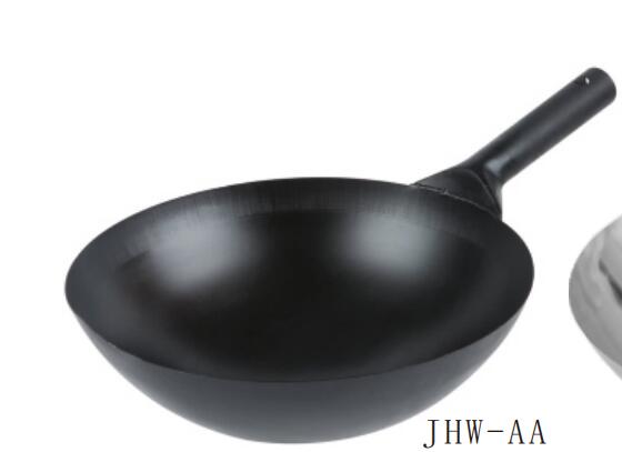 GAOZHOU JINSONG CASTING CO.LTD – cubiertos de acero 4
