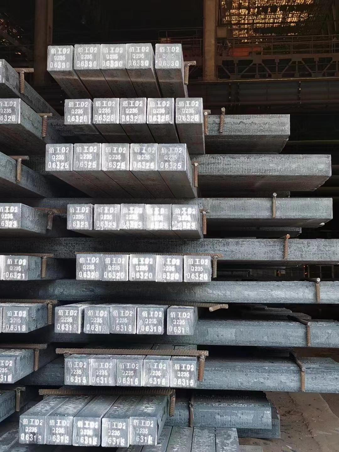 QINHUANGDAO BAIGONG STEEL CO.,LTD – mesa de comedor 2