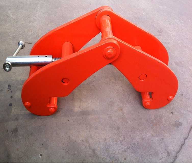 HENGSHUI TIANQIN IMPORT AND EXPORT TRADE CO., LTD – tornillo de acero 1