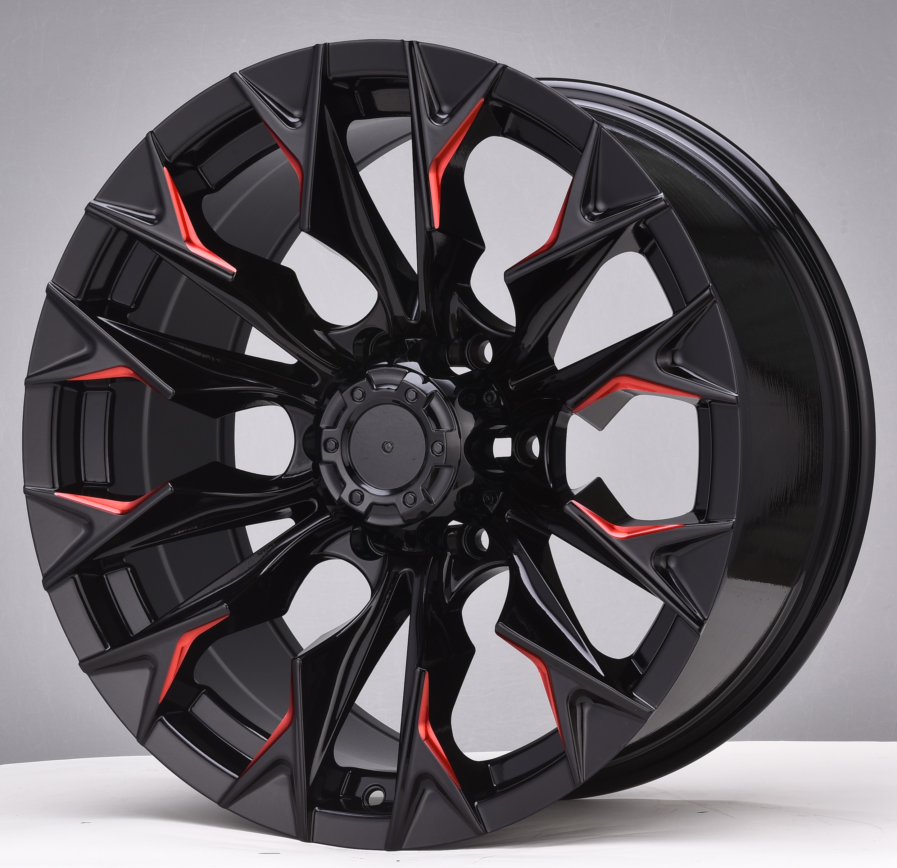 Suv 4x4 Offroad Wheels