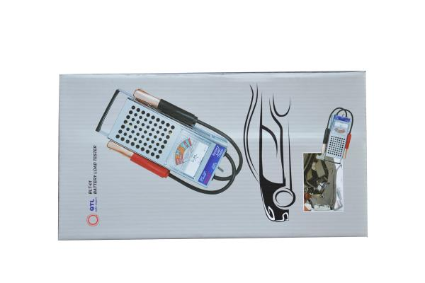Battery Load Tester