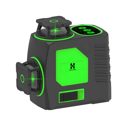 laser level