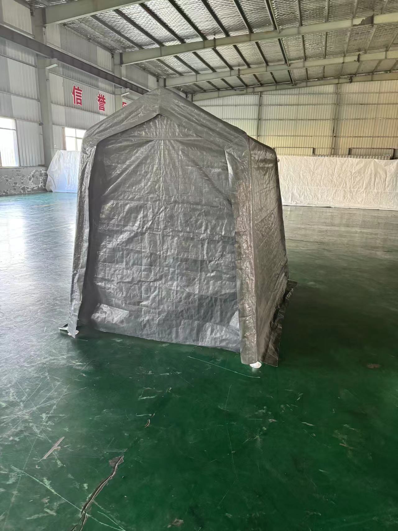 SHANDONG HONGTENG OUTDOOR PRODUCTS CO.,LTD – sofá de cuero 3