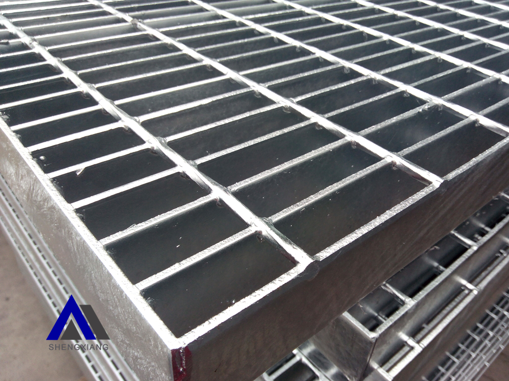 Steel Grating