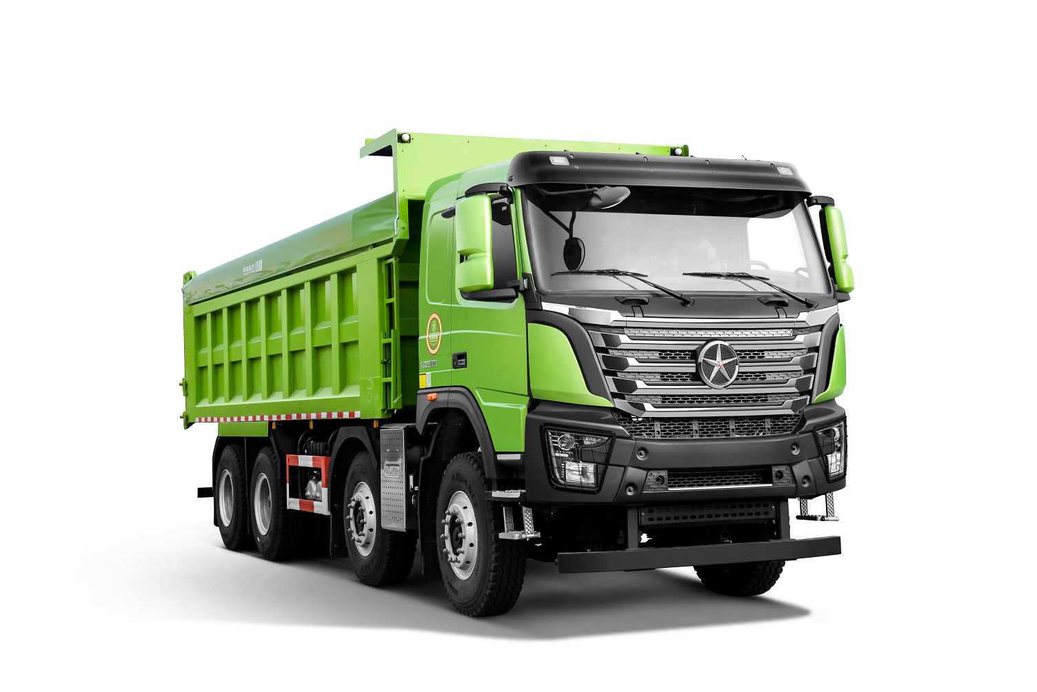 DAYUN AUTOMOBILE CO.,LTD – cadena de bicicleta 1