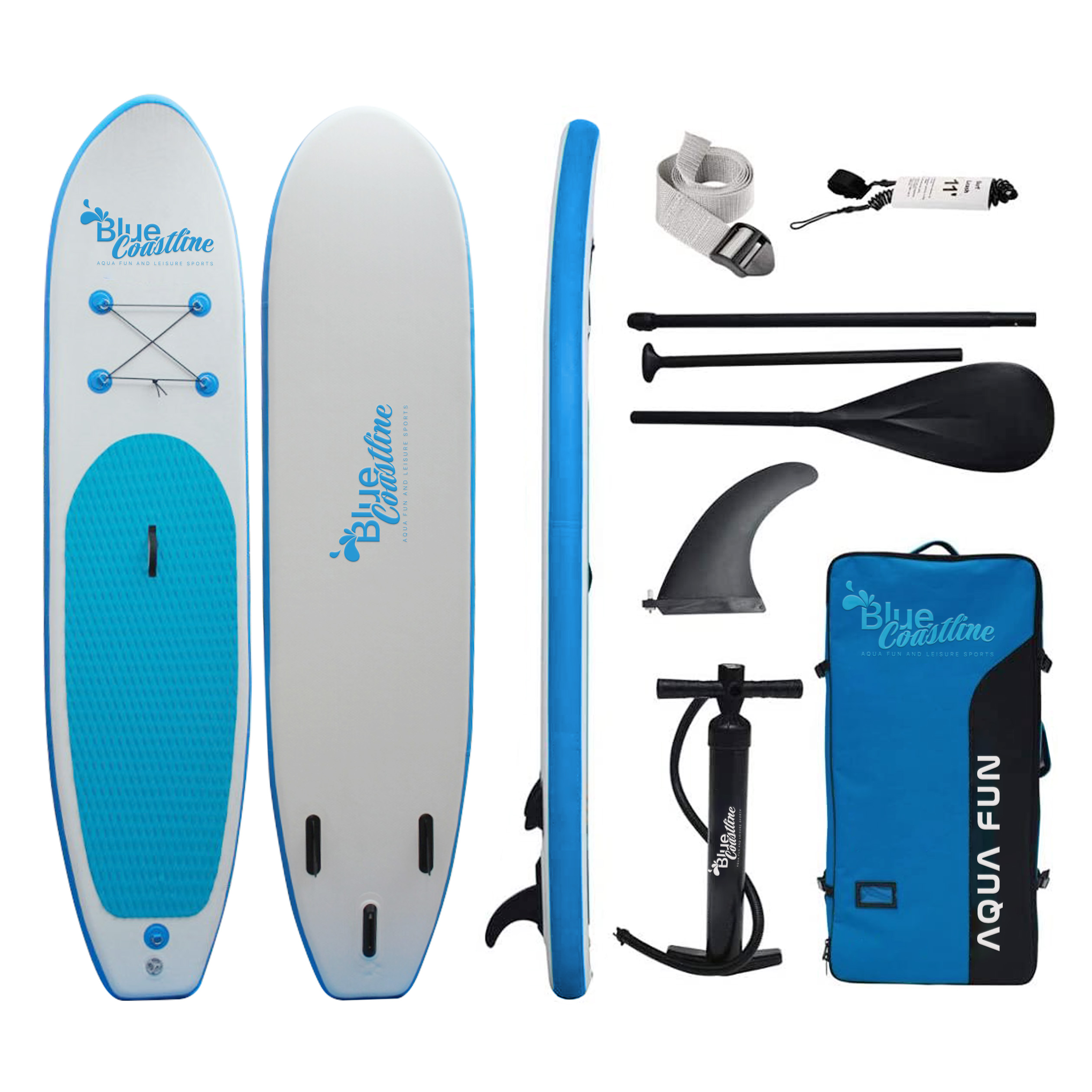 Chacon Sports (Jiangsu) Co., Ltd – Beach board 2