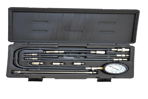 Compression Tester