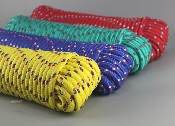 Taian Chitong Excellent Cordage Co.,Ltd – tuerca hexagonal 3