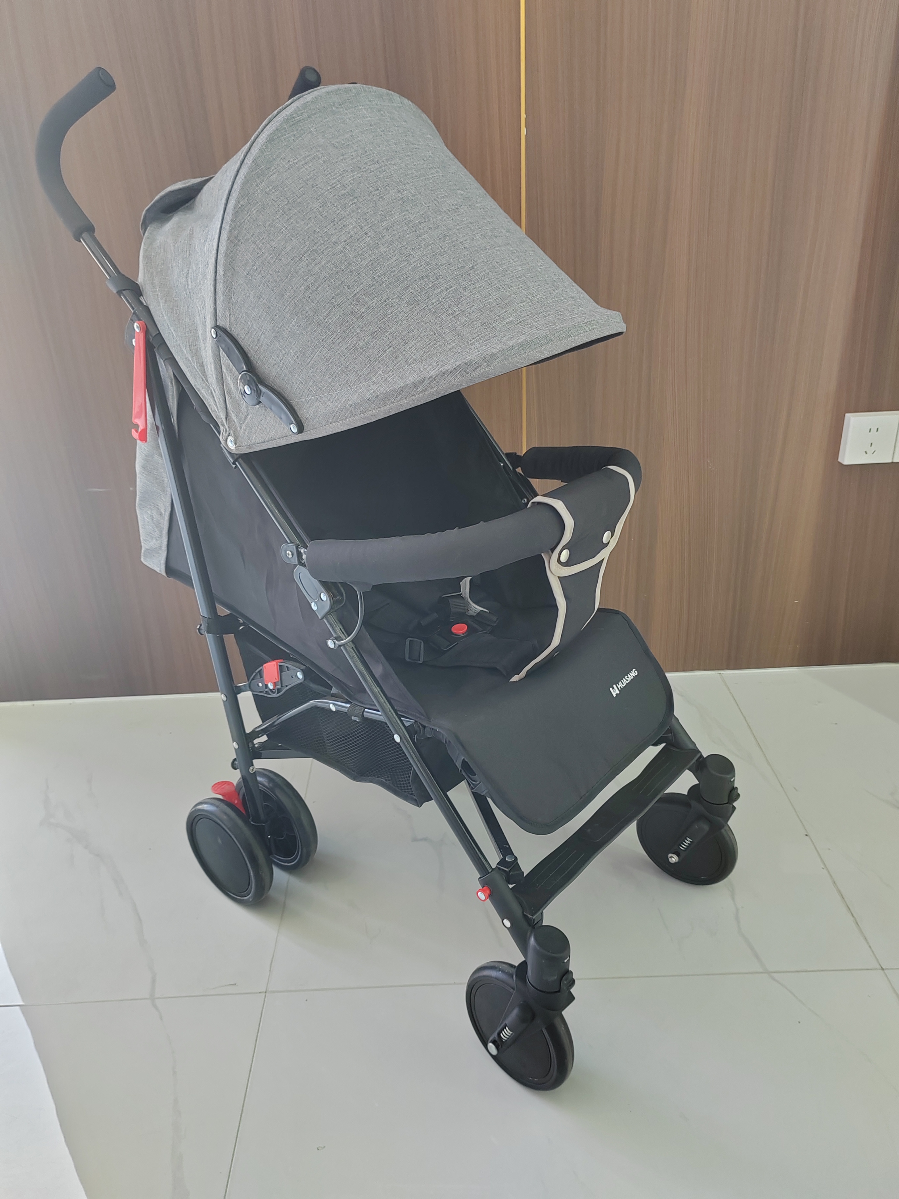 Baby stroller