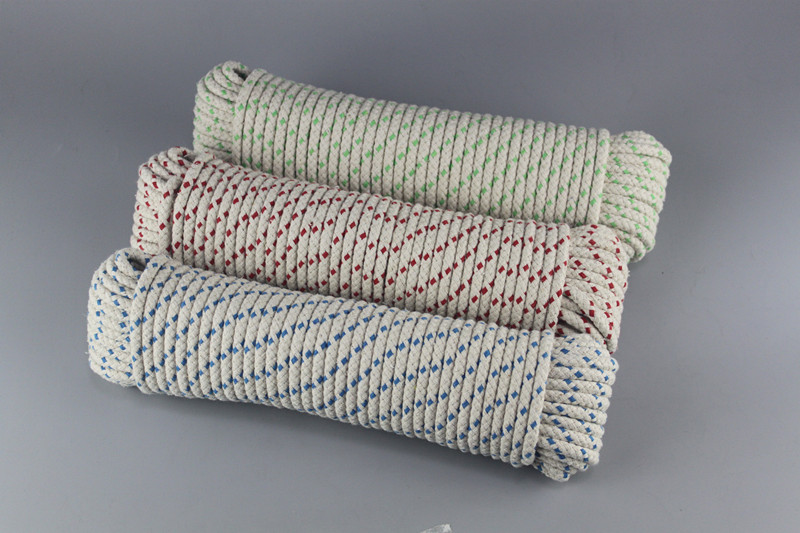 Taian Chitong Excellent Cordage Co.,Ltd – clavo de hierro 2