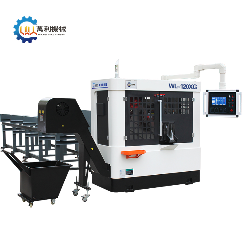Shandong Wanli Precision Machinery Co.,Ltd – matriz de metal 2