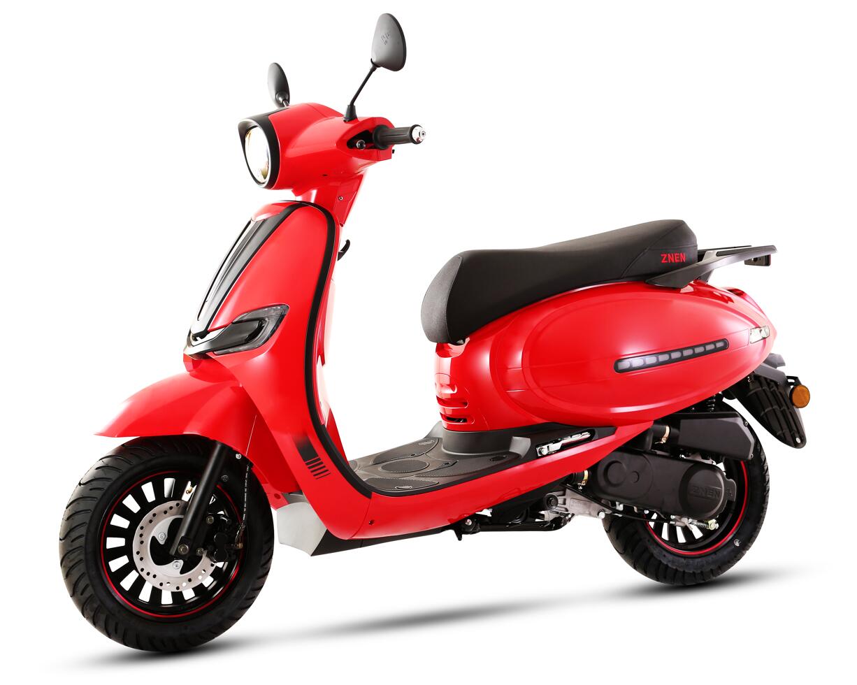 Znen S- Frigate 50cc