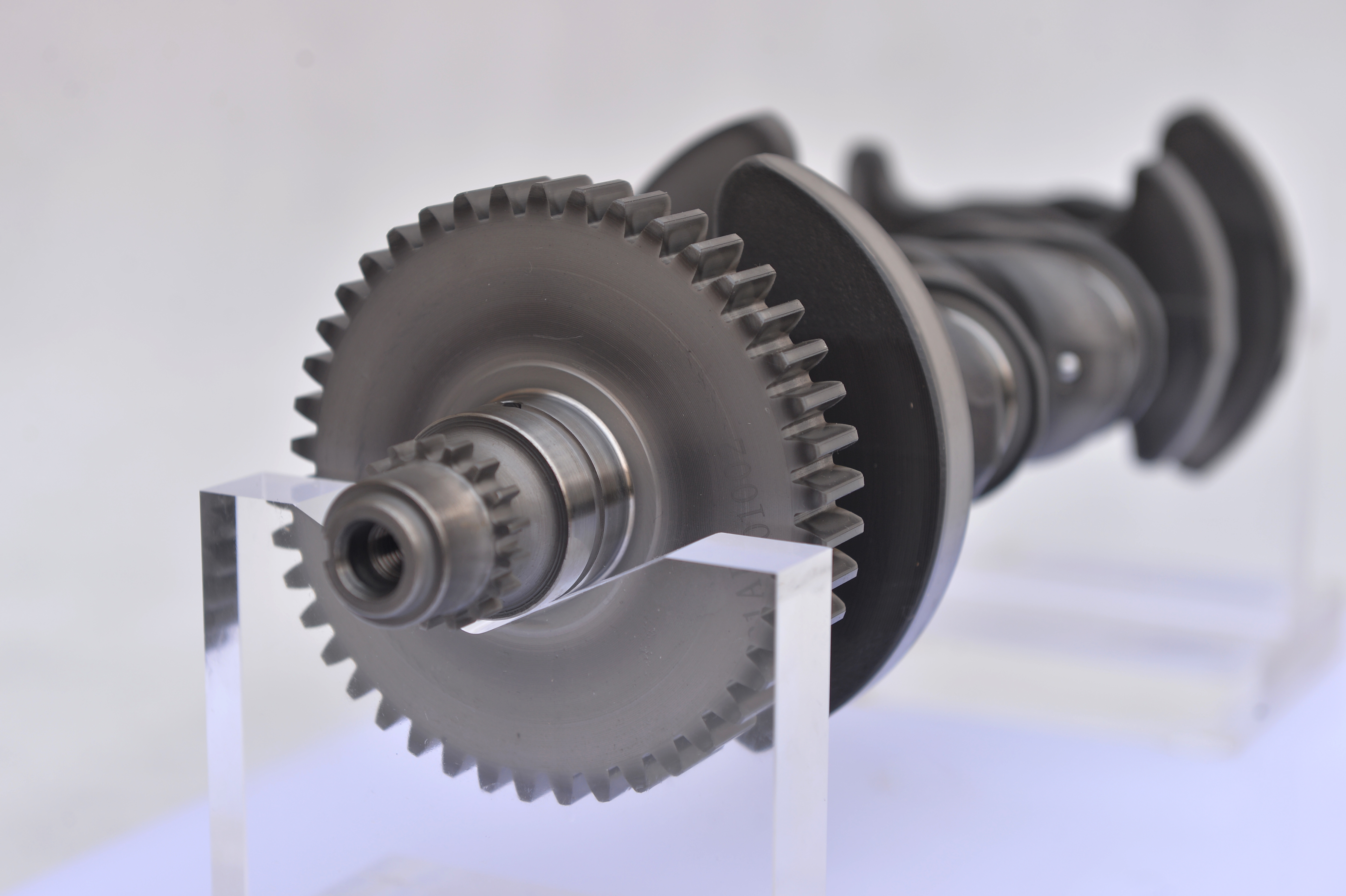 Neijiang Jinhong Crankshaft Co.,Ltd – cadena de bicicleta 1