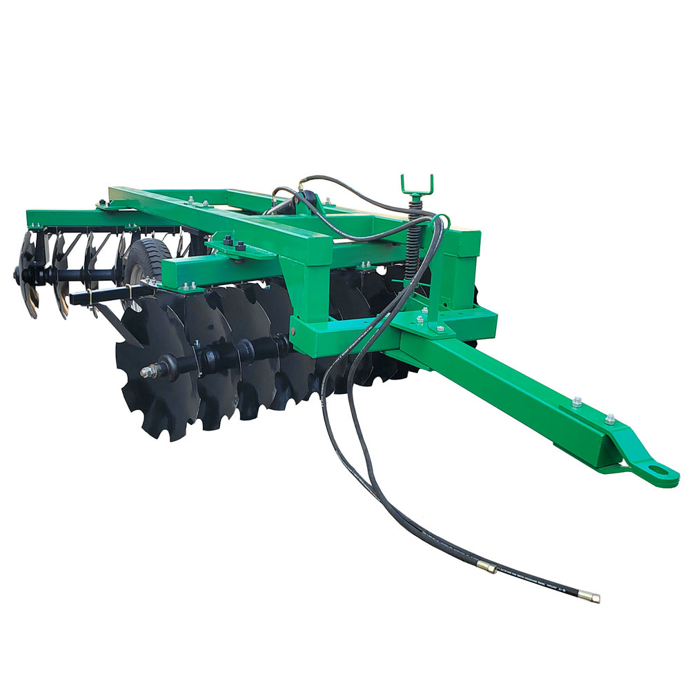Yucheng Hengshing Machinery Co., Ltd – Agricultural Transport Vehicles 2