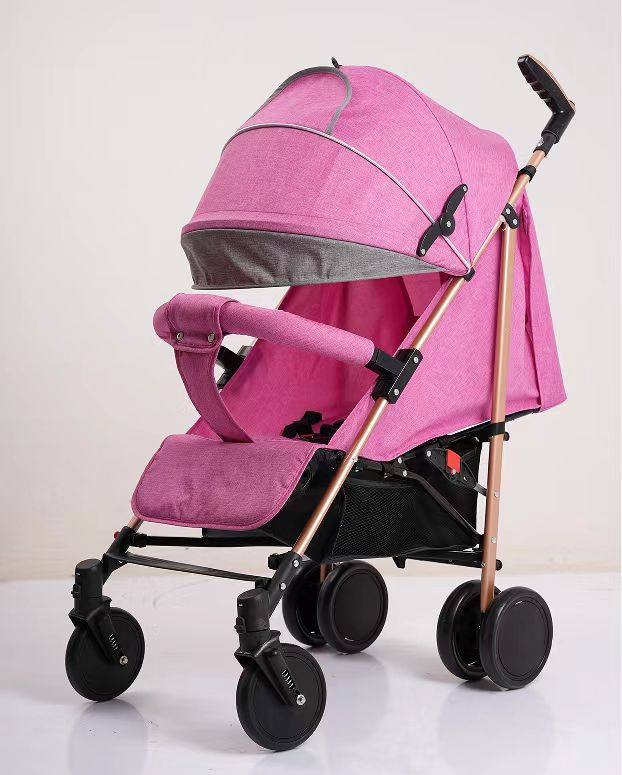 baby stroller