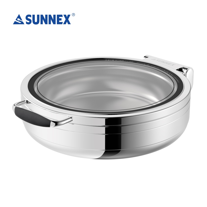 Sunnex Century (Shenzhen) Ltd – Buffet racks 2