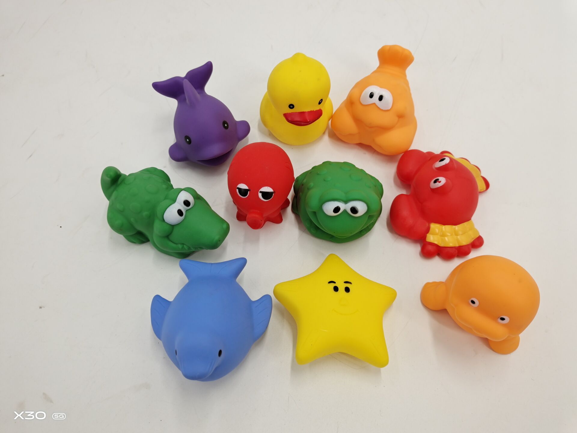 nantong ever-fun new material co,ltd – Photos produits 3