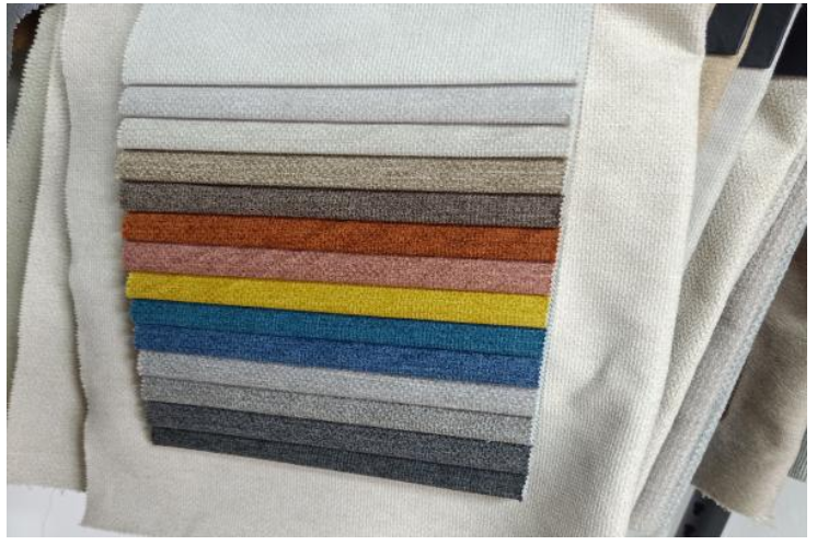 Shaoxing Lige Textile Co.,Ltd – manta de lana 4