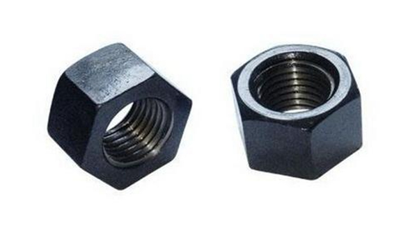 shanghai Bong-Well National Industry Co.,Ltd. – tuerca hexagonal 3