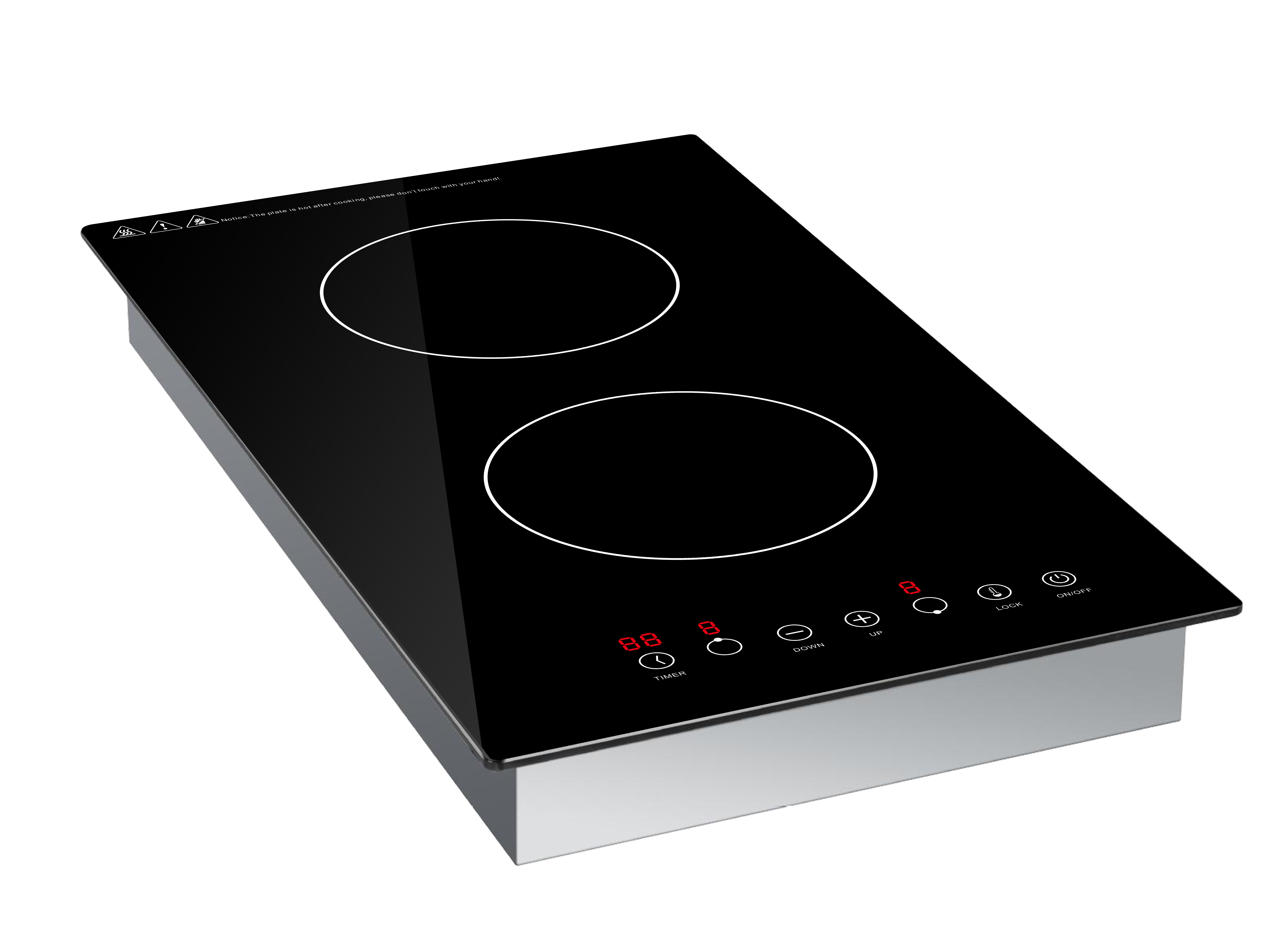 Zhongshan Ailipu Electrical Appliances Co., Ltd. – light wave cooker 2