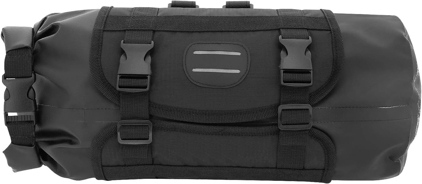 Bicycle bag