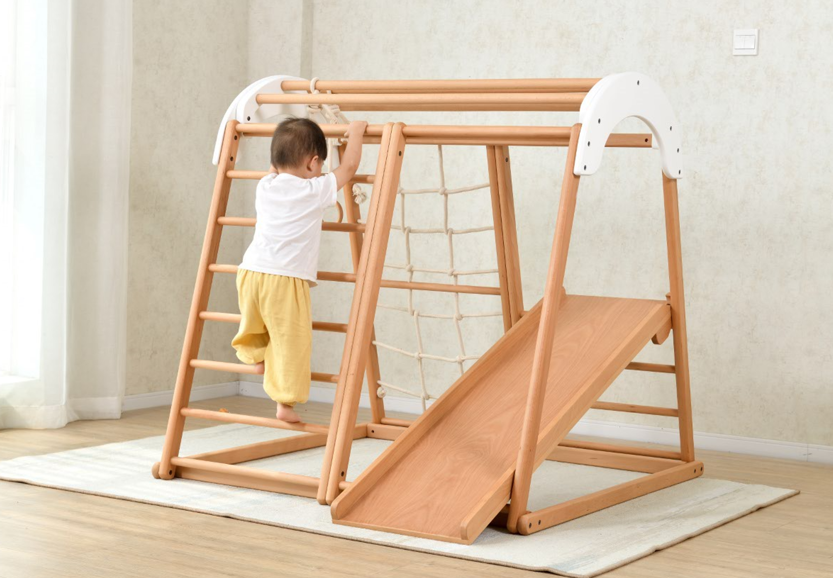 Jungle Gym