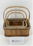 Willow Basket