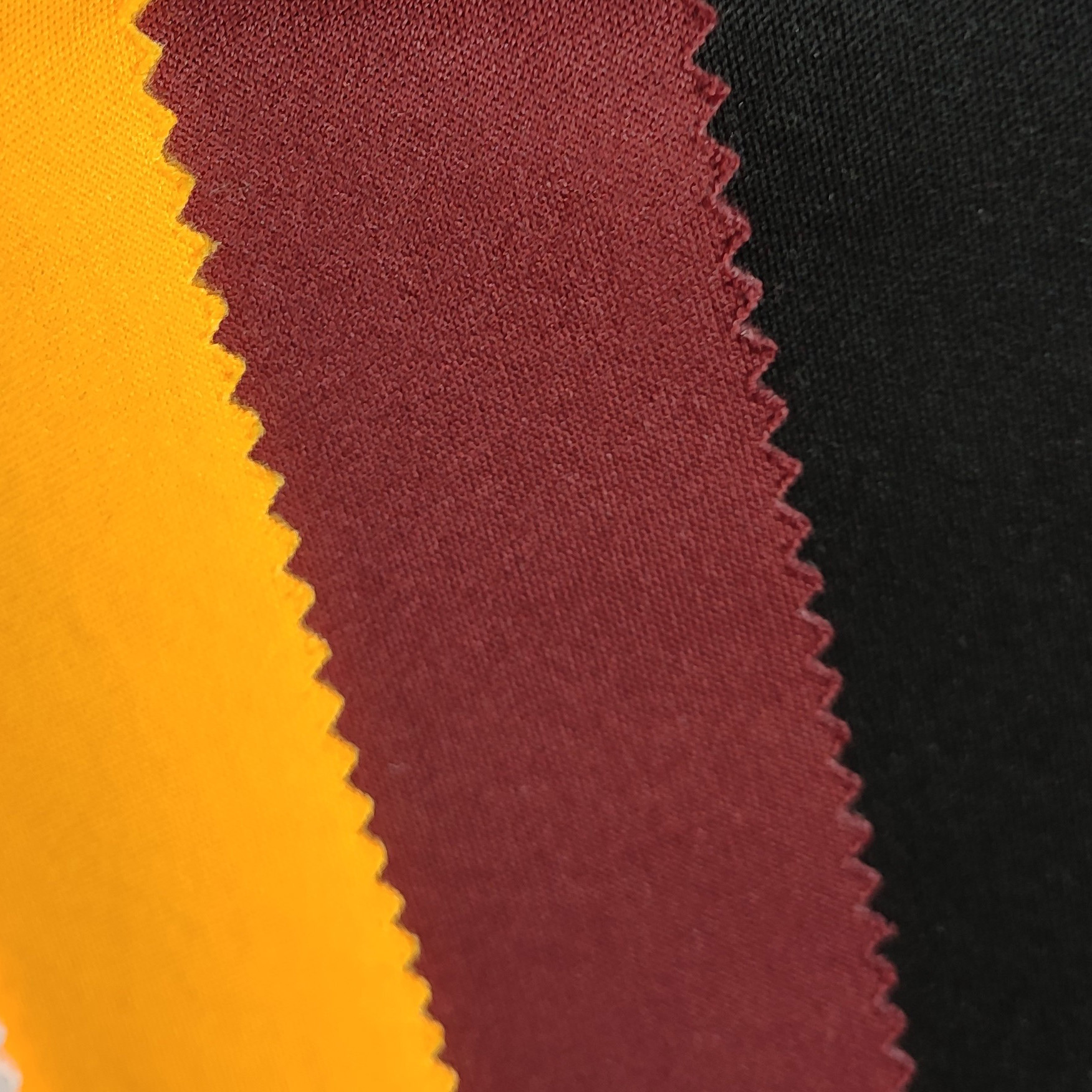 Compond Fabric