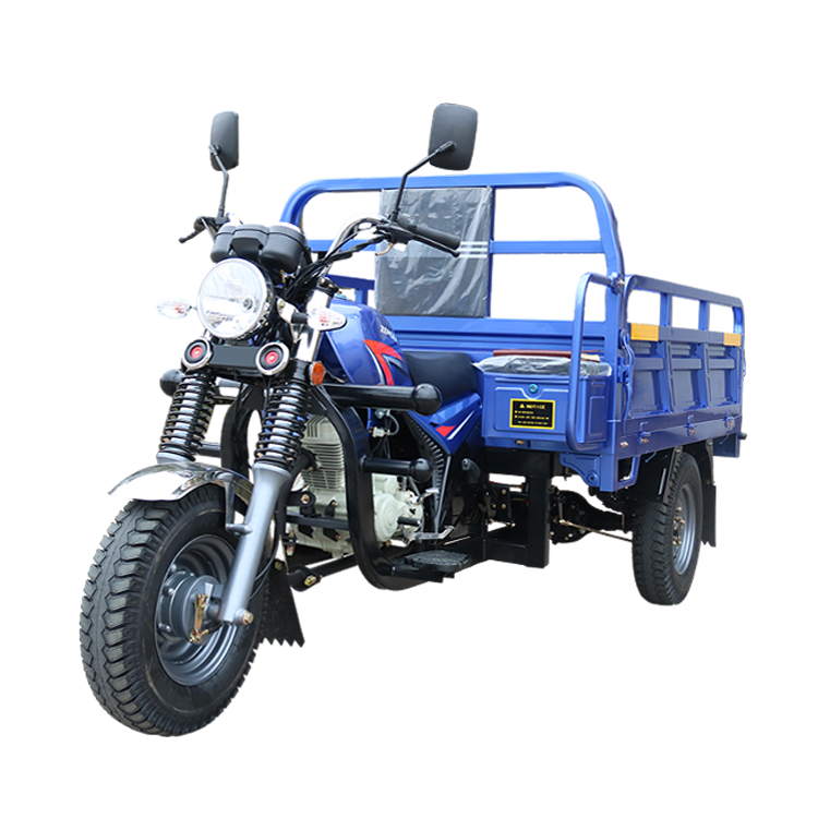 HUAIHAI HOLDING GROUP CO., LTD. – Tricycle 1
