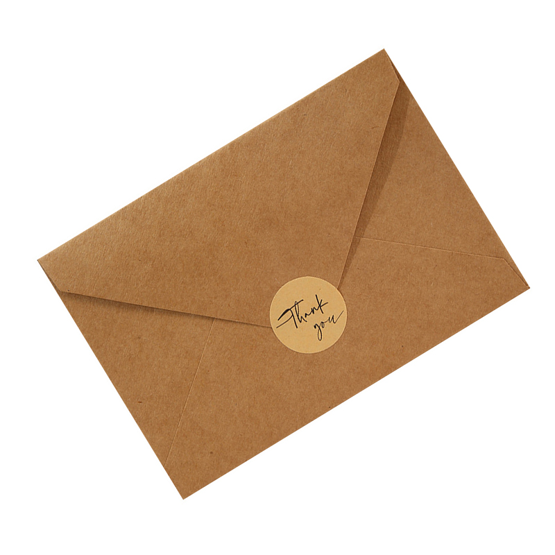 Thank You Cards