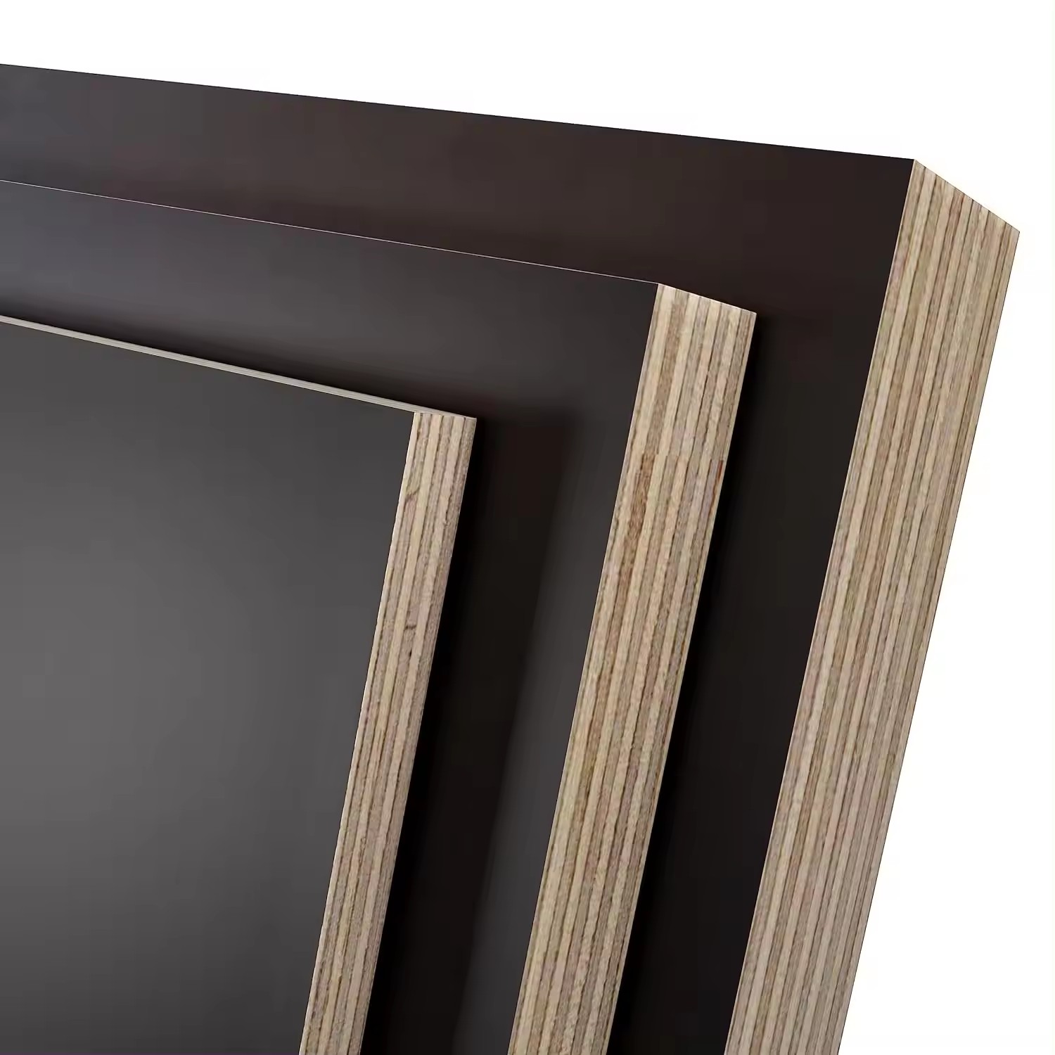 Film Faced Plywood