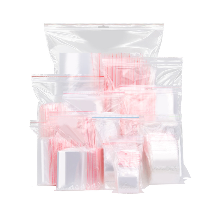 Zipper Bag