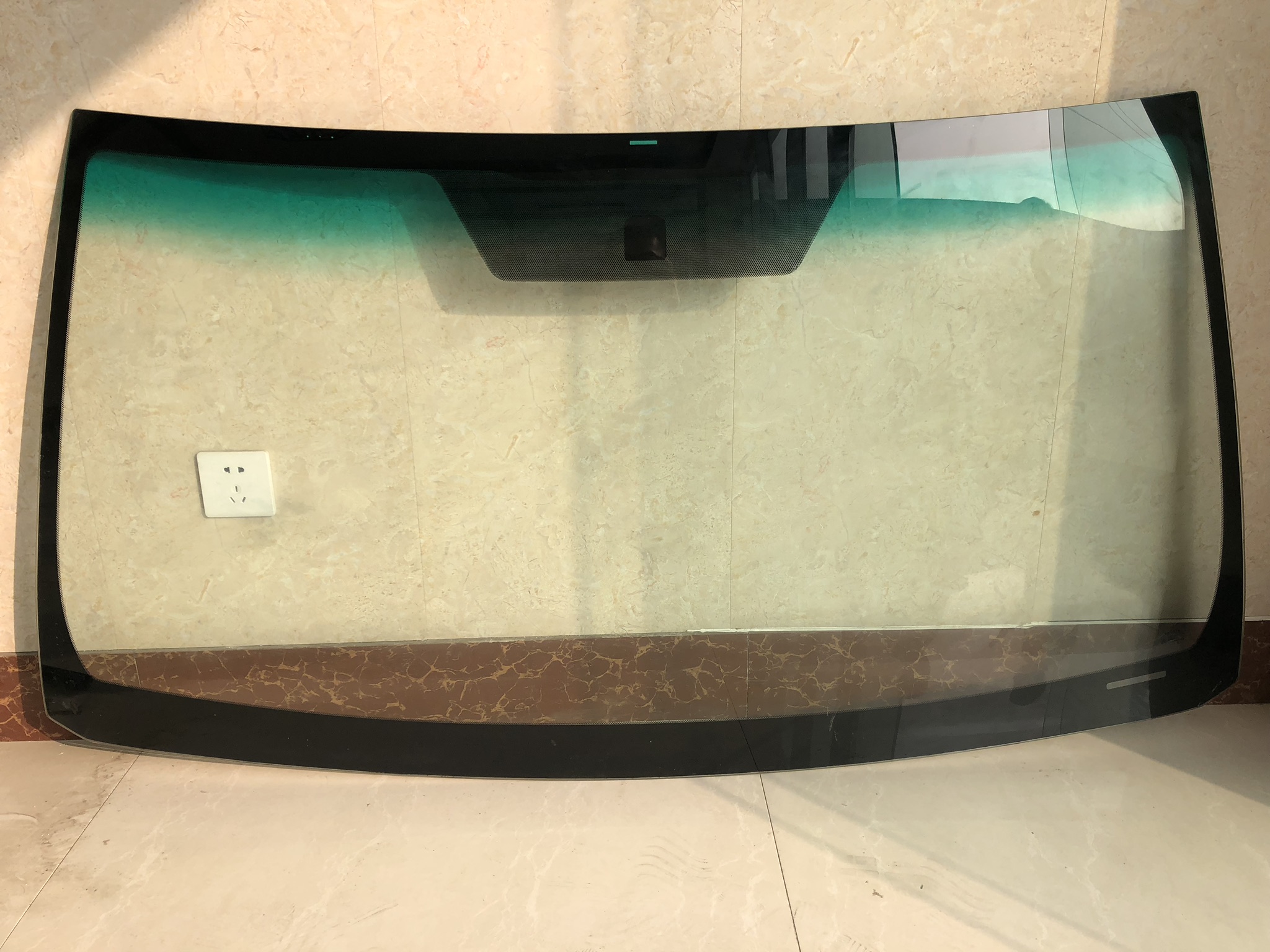Auto glass,car glass