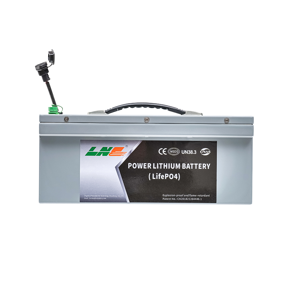 Jingshuo Photoelectric Technology ( Shandong) Co., Ltd. – tubo fluorescente 2