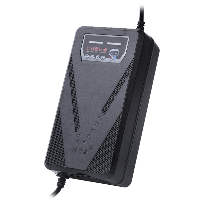 ebike charger