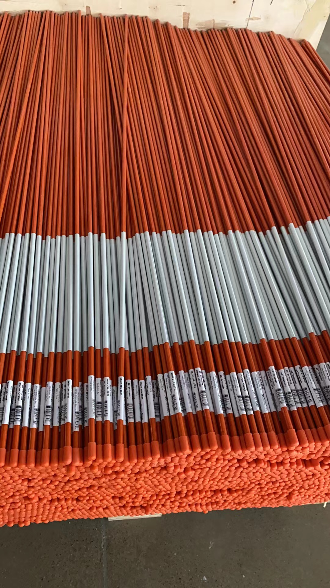JIANGXI DEKAI NEW MATERIALS CO., LTD – molde de inyección 1