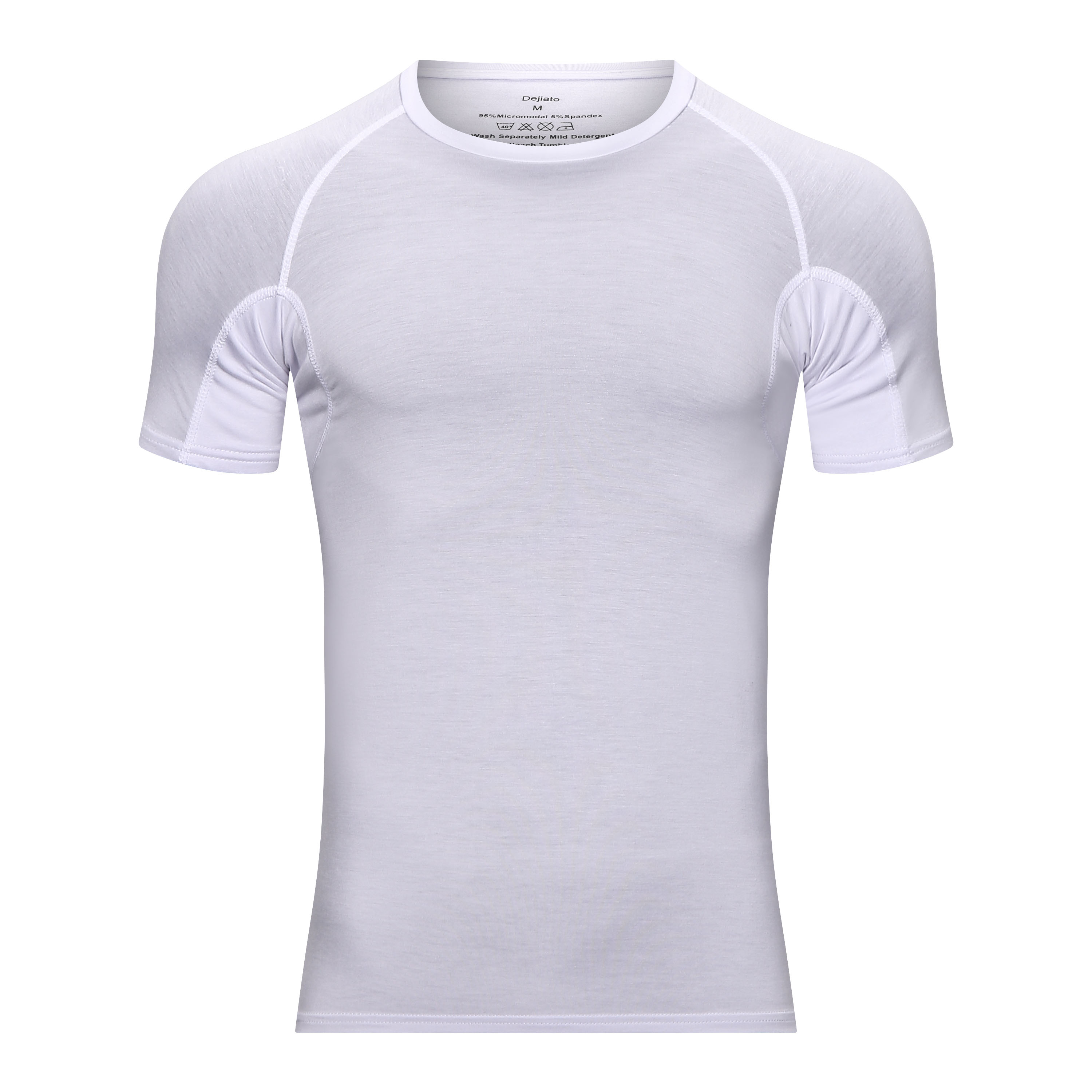 sweatproof t-shirt