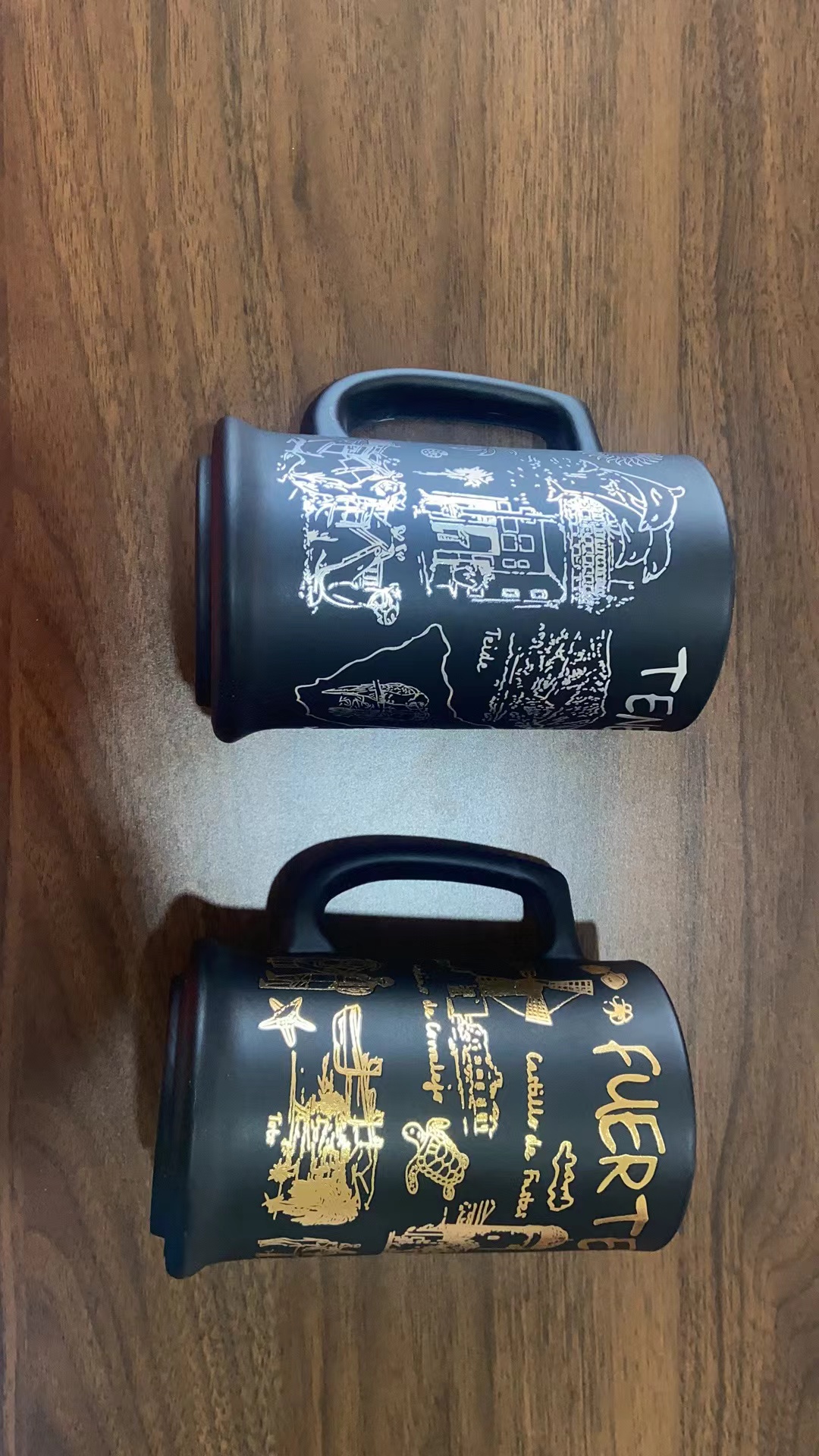 Sichuan Zhuo Zheng Dingyi import and Export Trade Co. , Ltd. – vela aromática 2