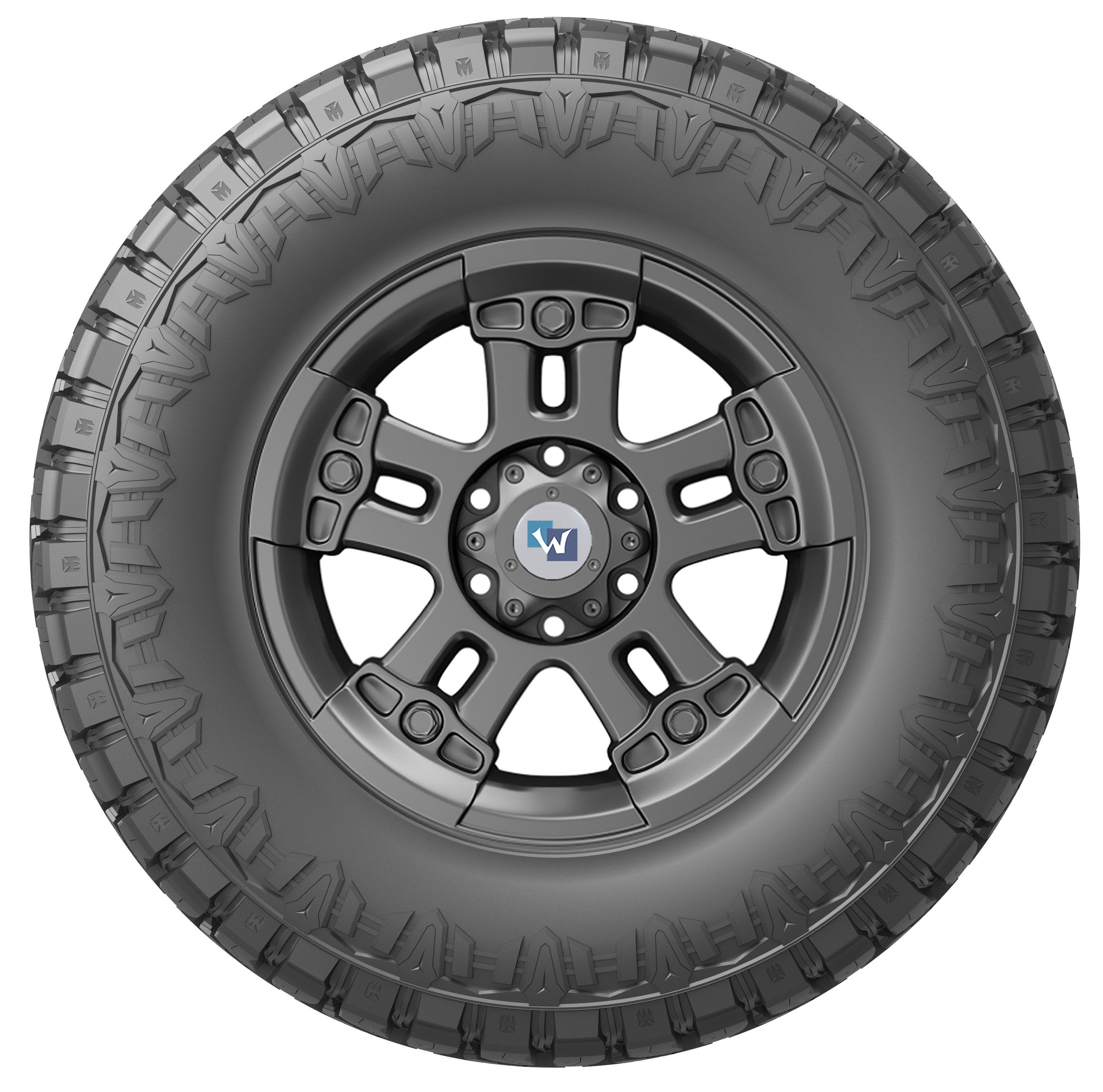 SHANDONG HAOHUA TIRE CO.,LTD – llanta de caucho 2