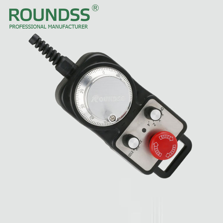 CHANGCHUN RONGDE OPTICS CO.,LTD – piezas mecanizadas 3