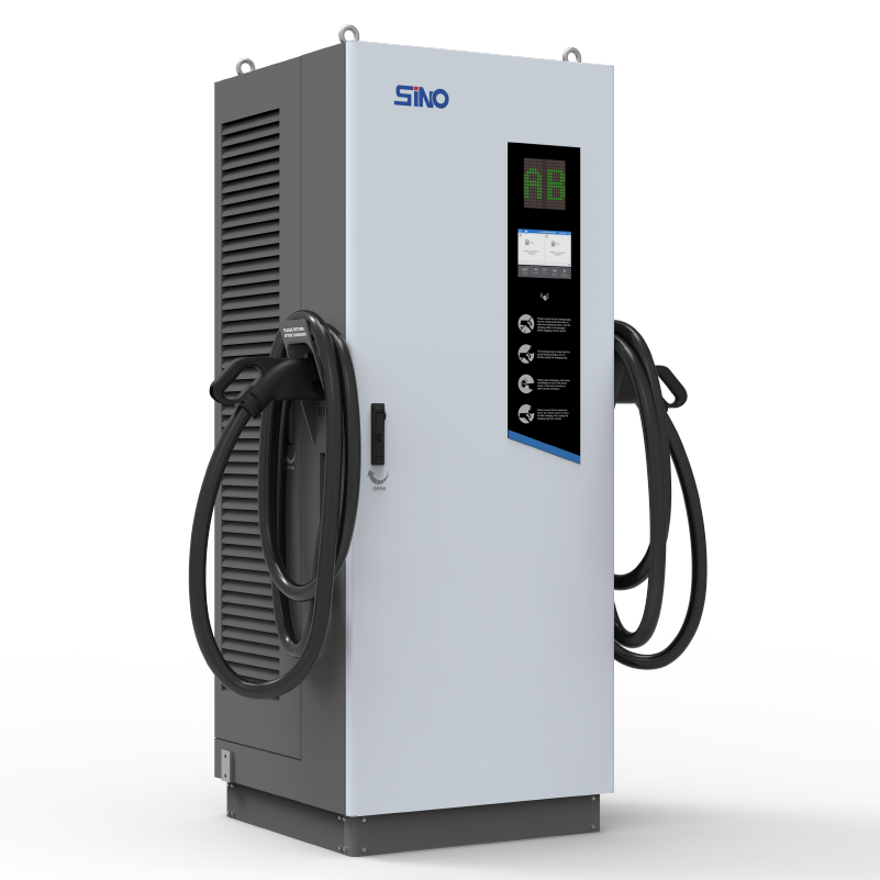 ZhuHai Sino Energy Technology Co.,Ltd. – manubrio de aluminio 3