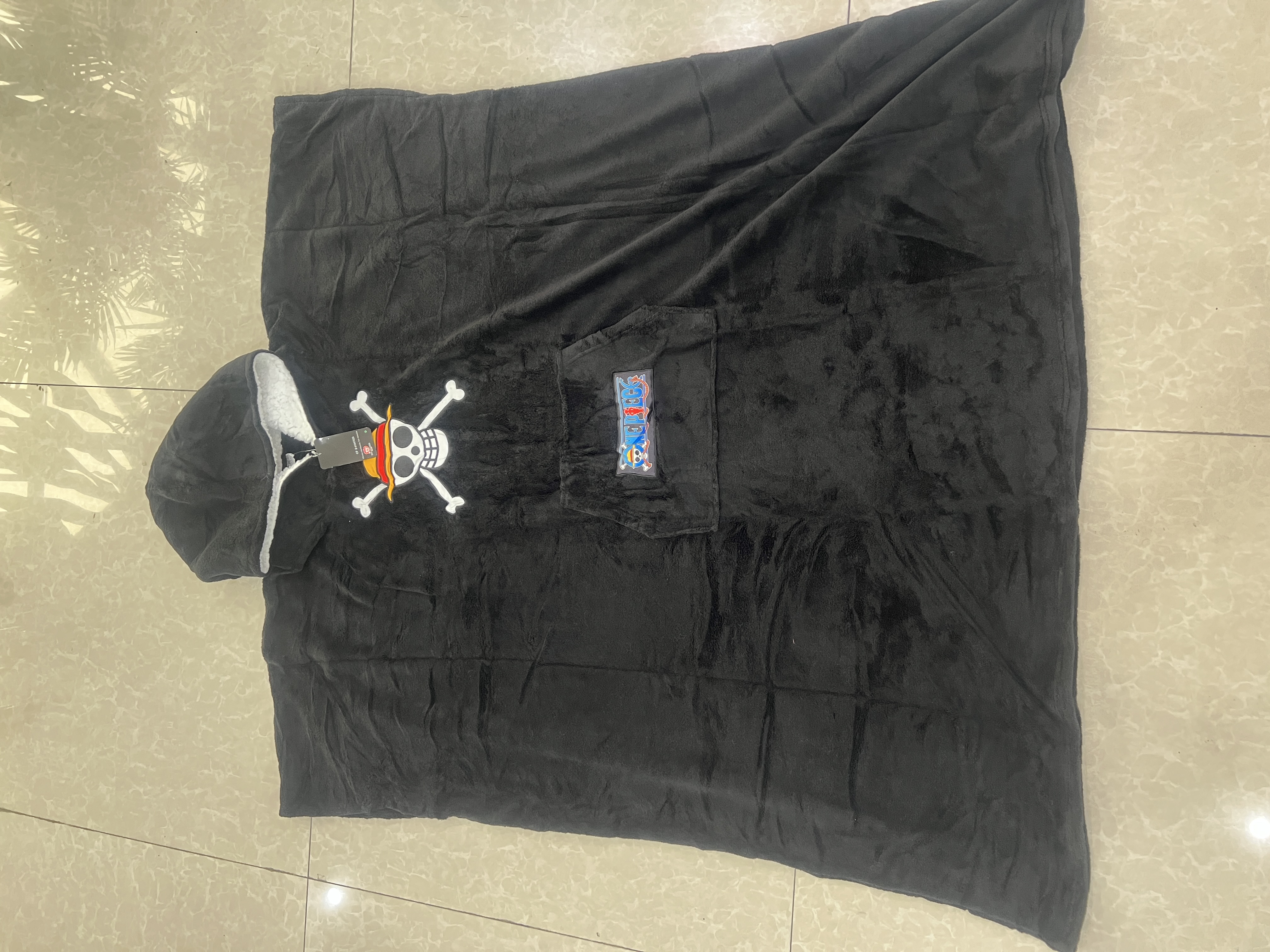 Suzhou Zhongsheng IMP&EXP CO., LTD – ropa deportiva 4
