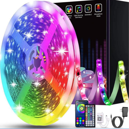 Huaxin Technology Innovation (Shenzhen) Co., Ltd – lámpara de escritorio 3