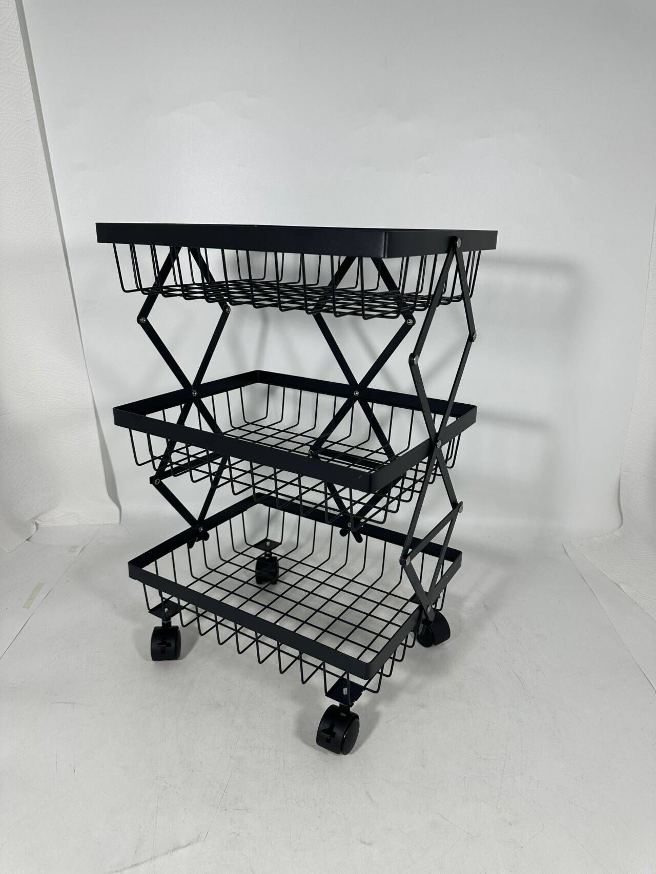 Metal Basket