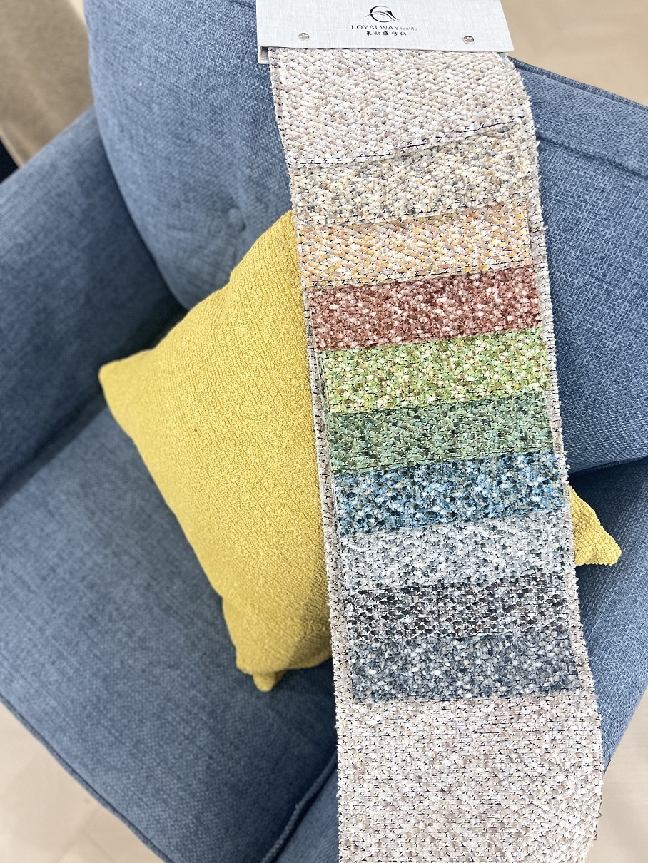 Lint Fabric