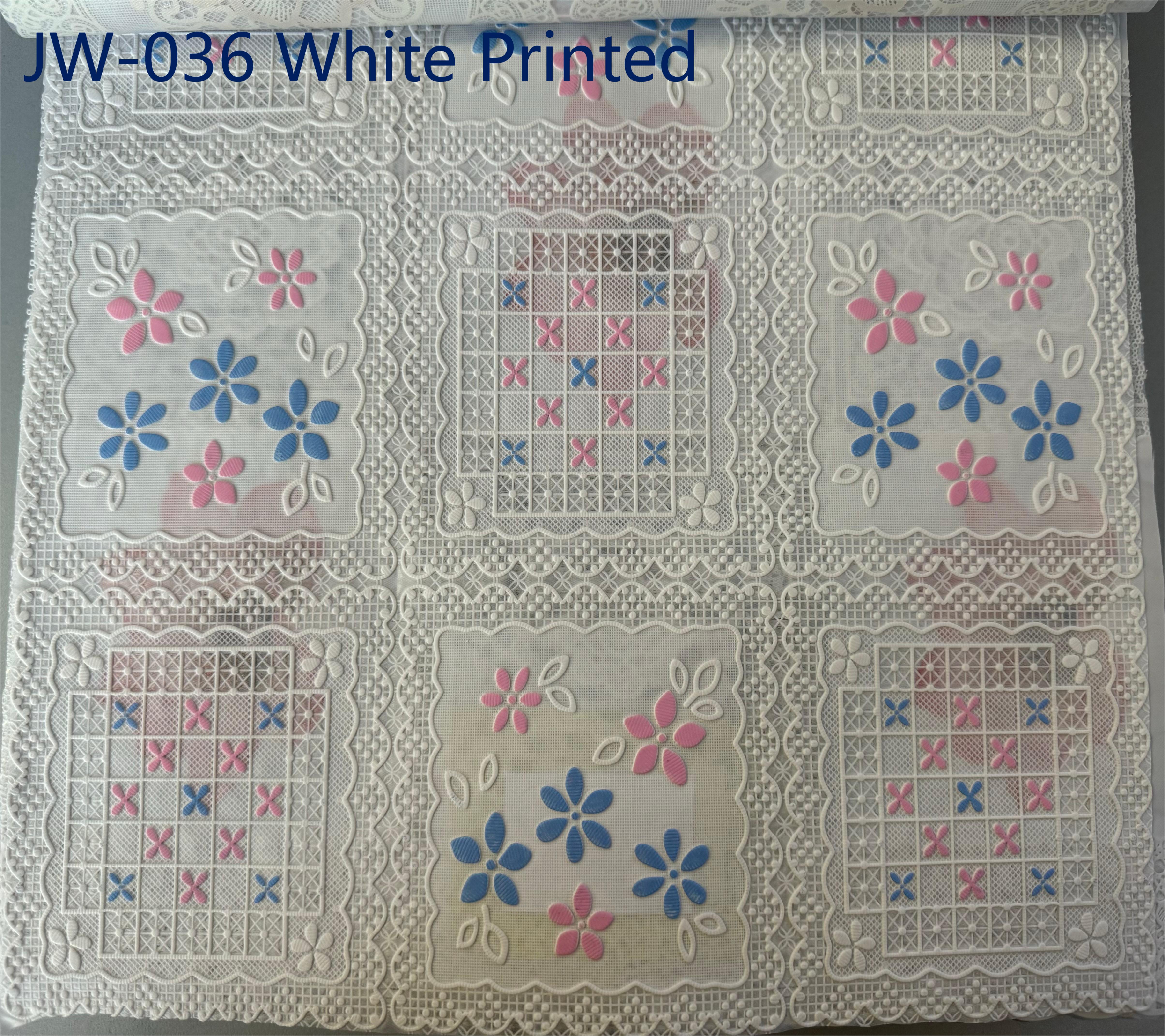 plastic tablecloth