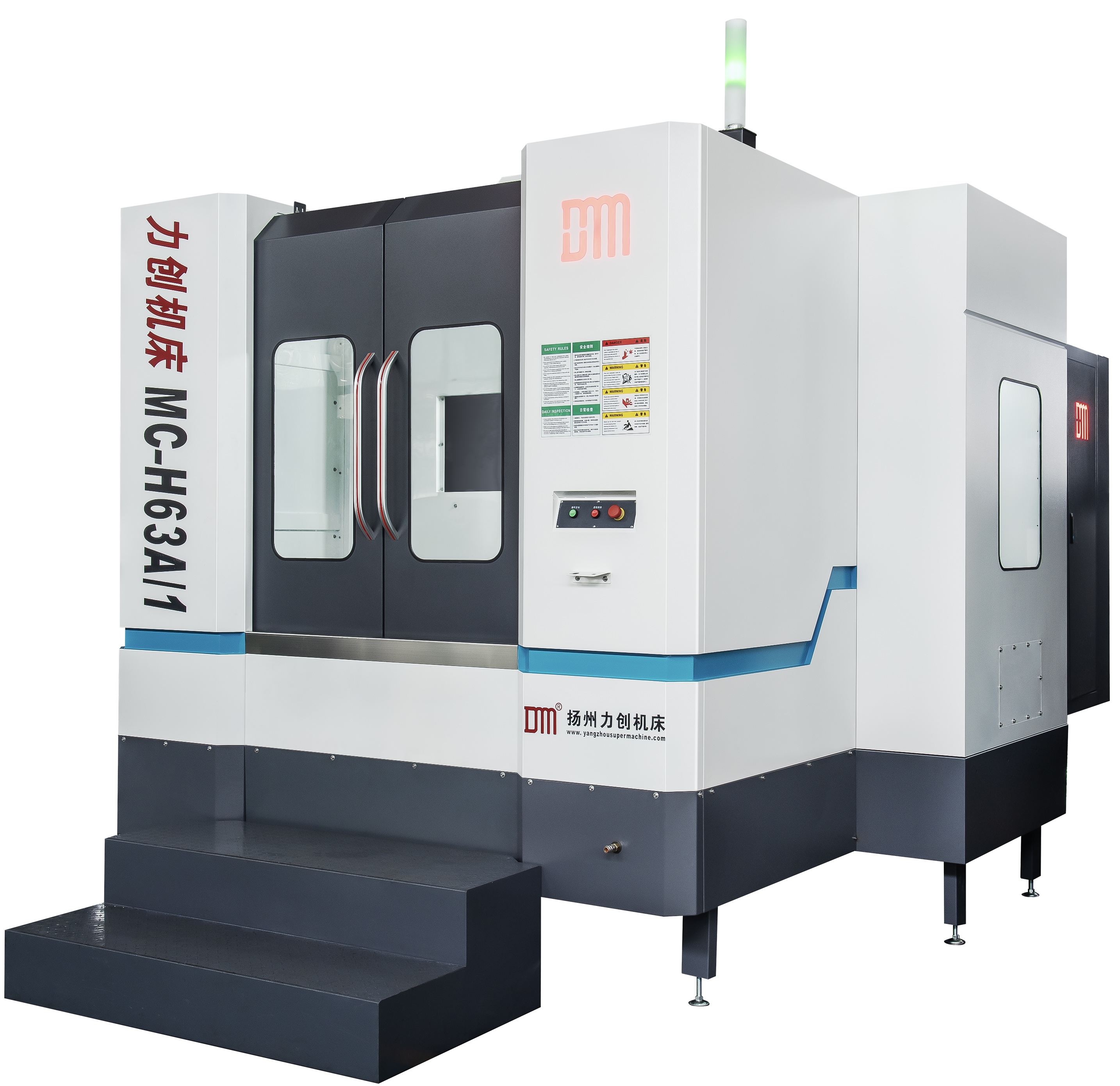 YANGZHOU SUPER MACHINE TOOL CO.,LTD – piezas mecanizadas 3