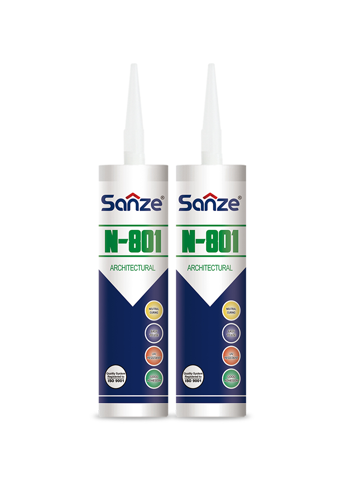 Silicone Sealant