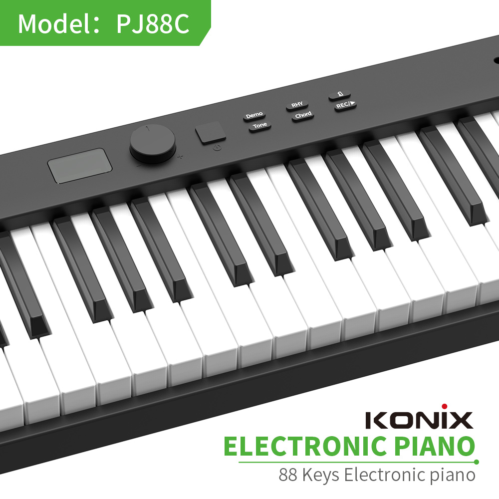 Shenzhen Konix Technology Co., Ltd – Musical toys 2