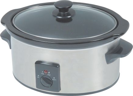 Slow Cooker